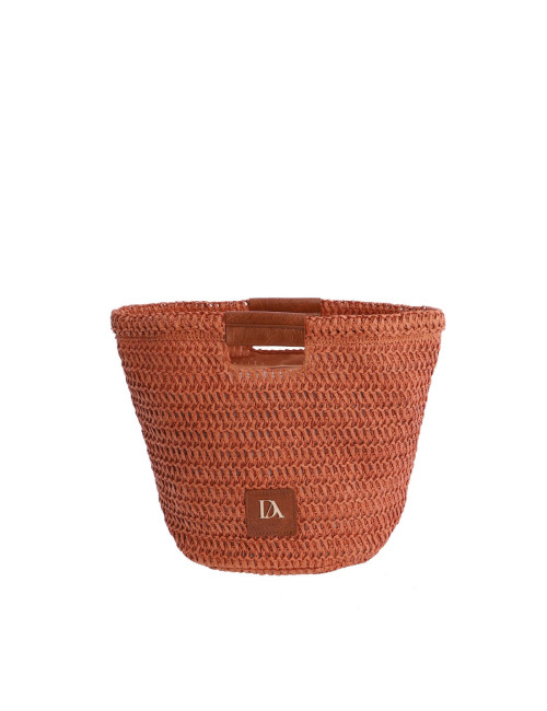 Bandolera natural