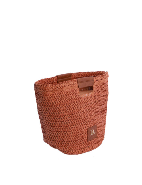 Bandolera natural