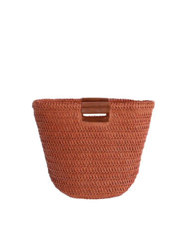 Bandolera natural