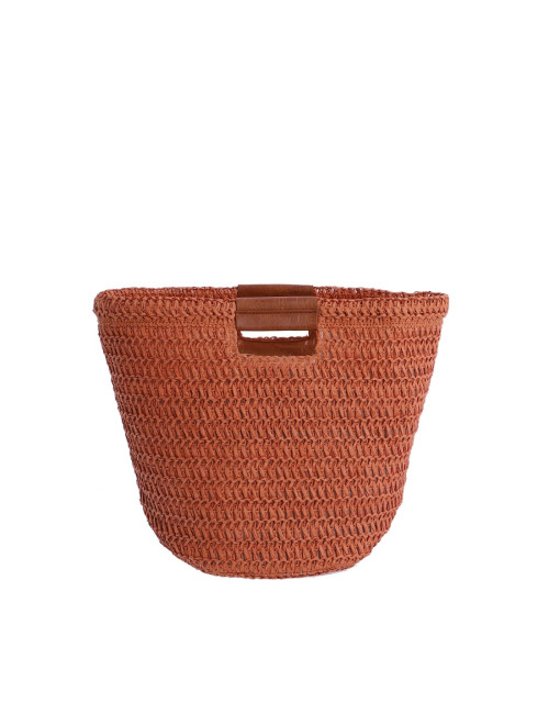 Bandolera natural