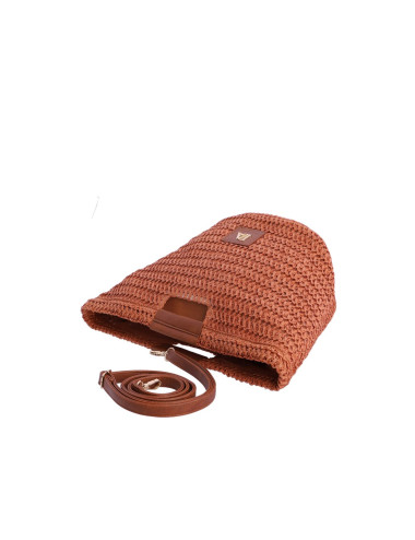 Bandolera natural