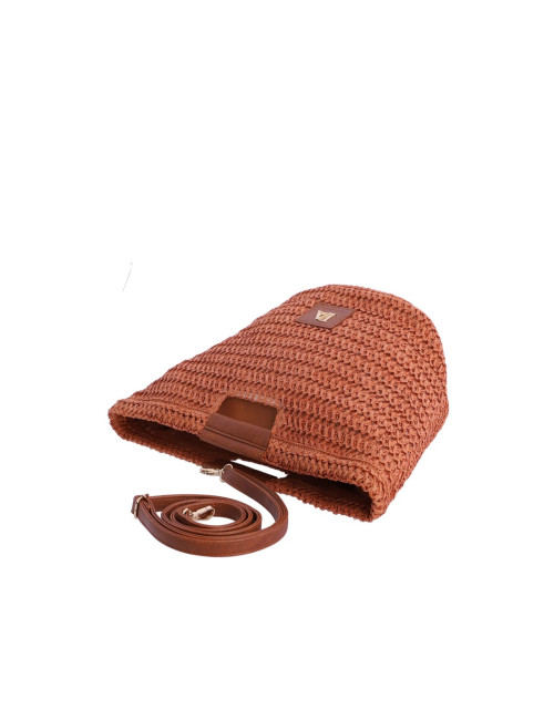 Bandolera natural