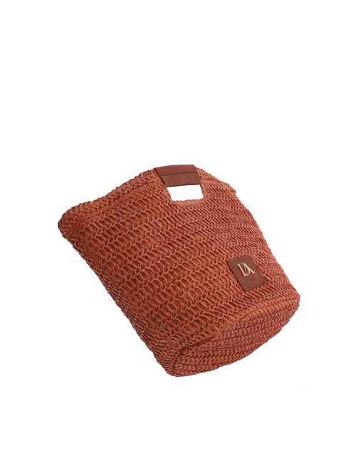 Bandolera natural