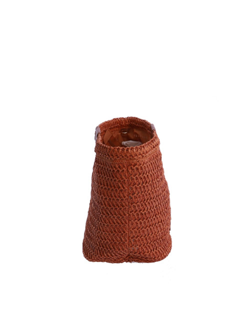 Bandolera natural