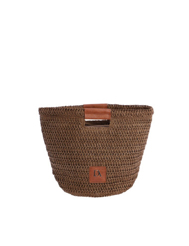 Bandolera natural