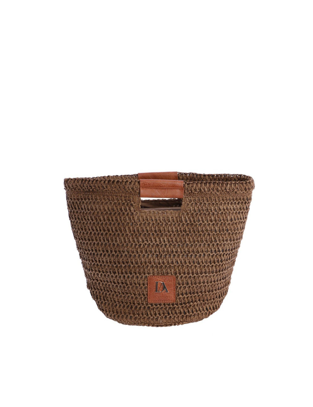 Bandolera natural