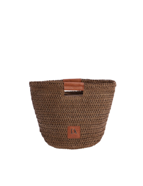 Bandolera natural