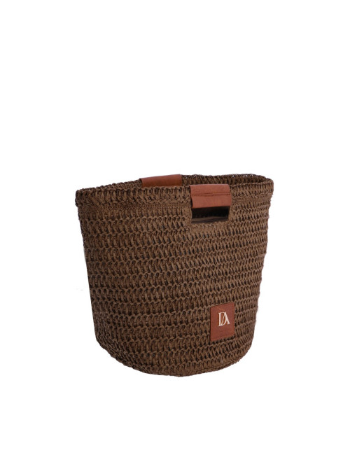 Bandolera natural