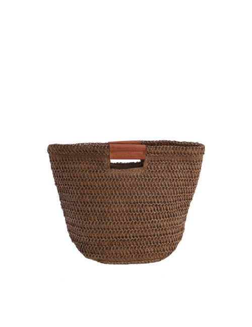 Bandolera natural