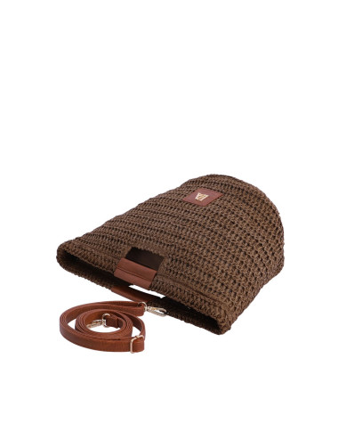 Bandolera natural