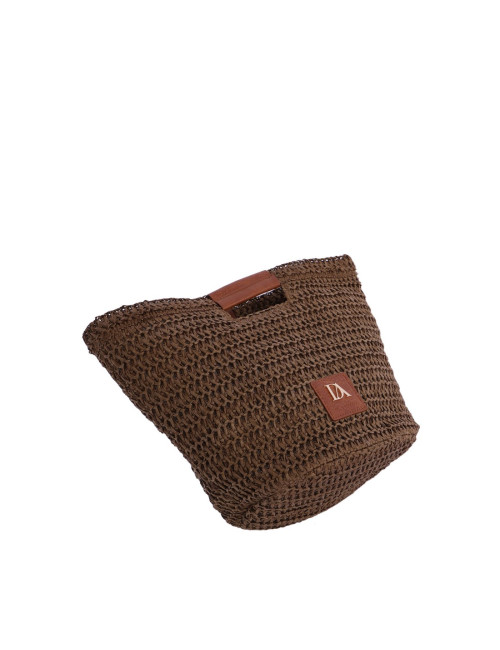Bandolera natural