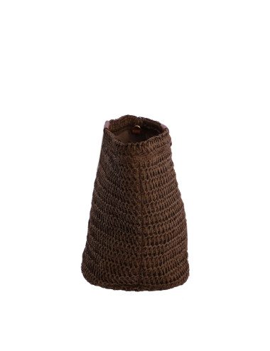 Bandolera natural