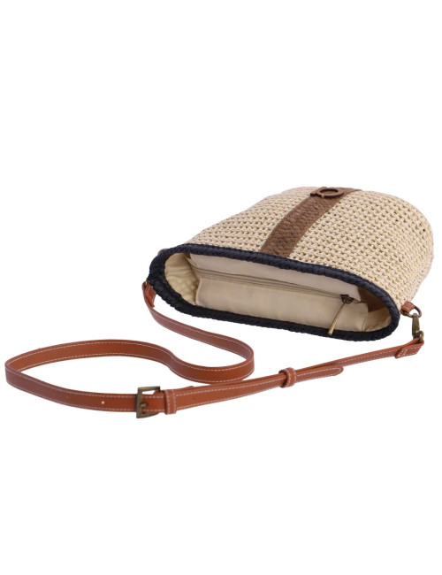Bandolera natural
