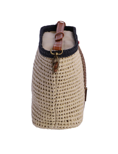 Bandolera natural
