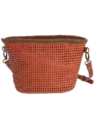 Bandolera natural