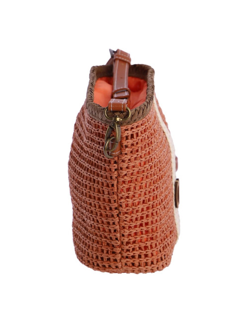 Bandolera natural