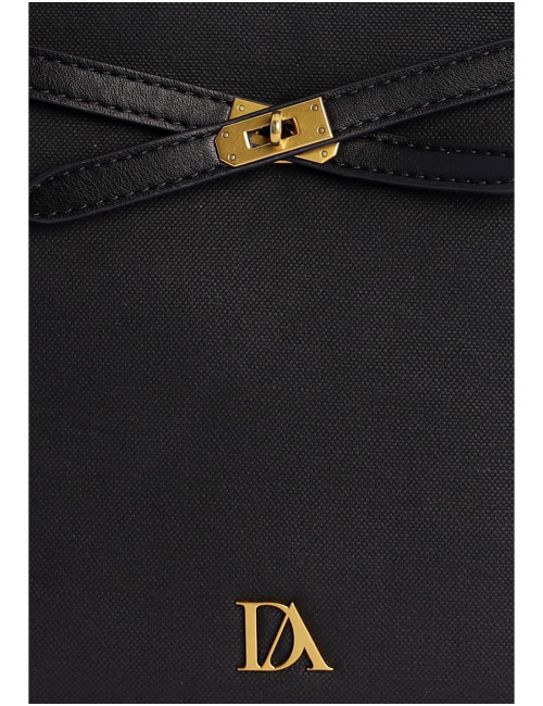 BOLSO HOMBRO marrón