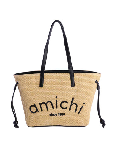 SHOPPER natural