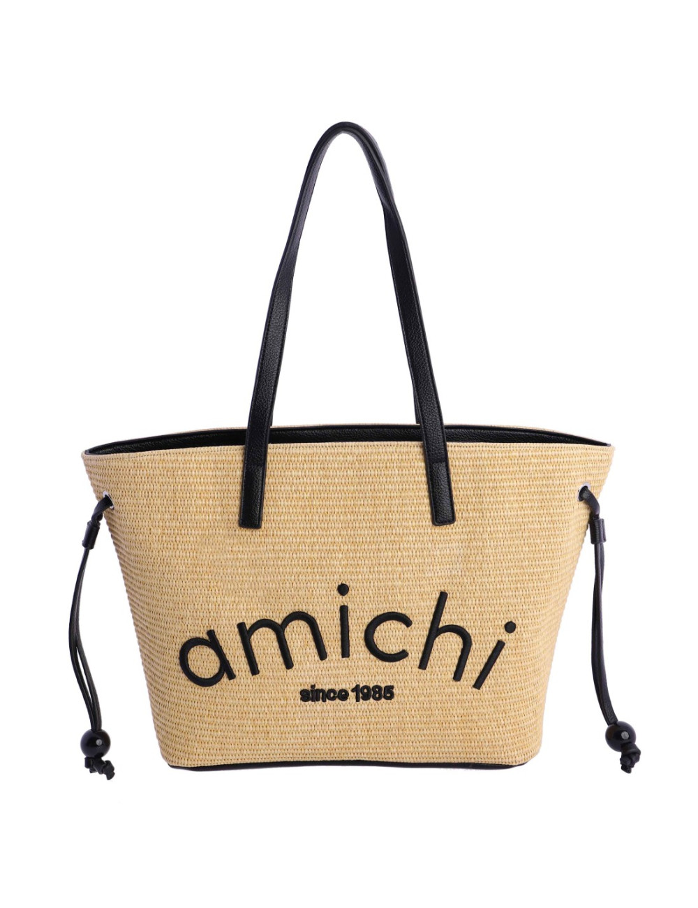 SHOPPER natural