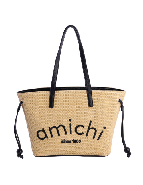 SHOPPER natural