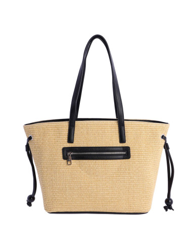 SHOPPER natural