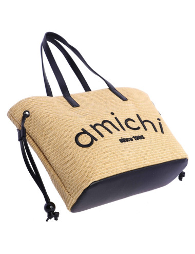 SHOPPER natural