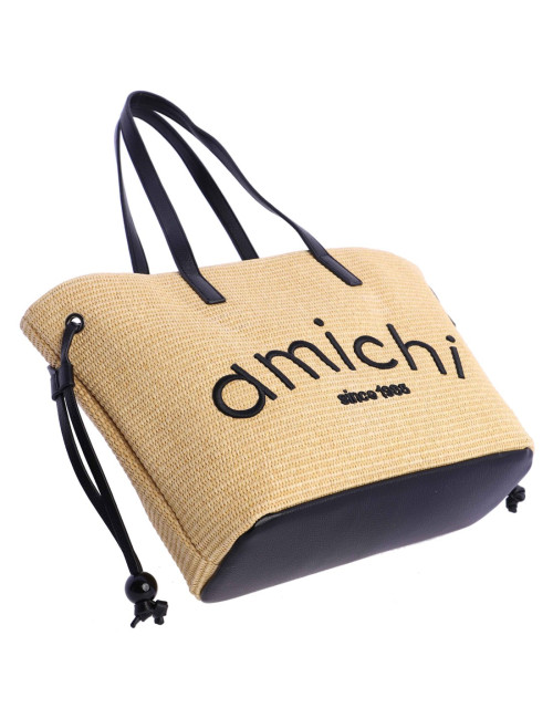 SHOPPER natural