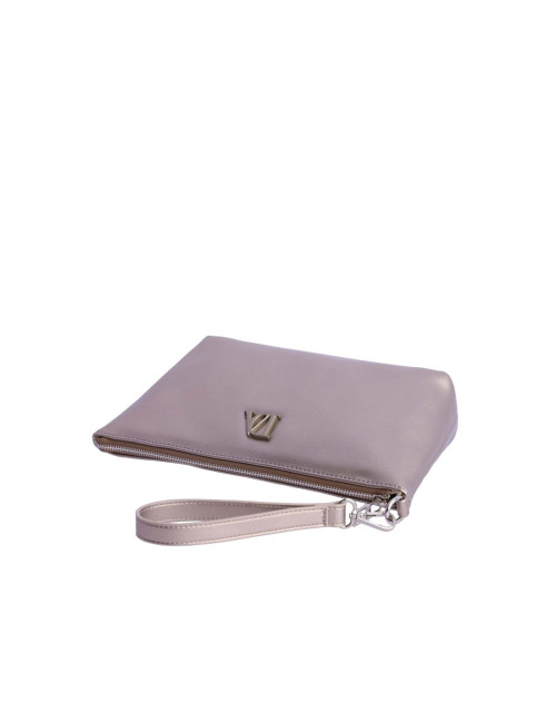 BOLSO Mano marrón