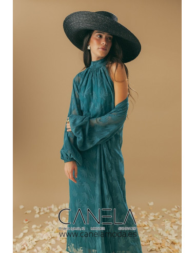 Conjunto Trafalgar Teal