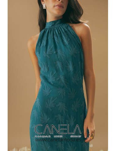 Conjunto Trafalgar Teal