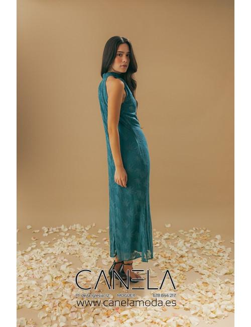 Conjunto Trafalgar Teal