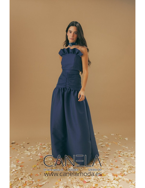Falda Atenea