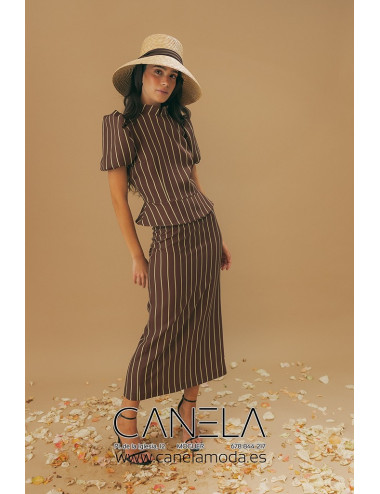 Conjunto Cayetana