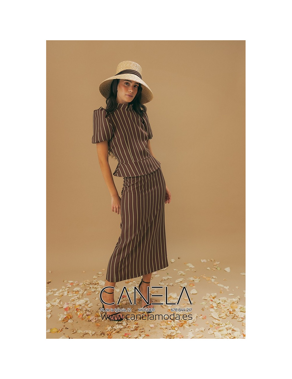 Conjunto Cayetana