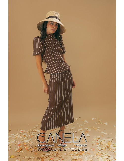 Conjunto Cayetana