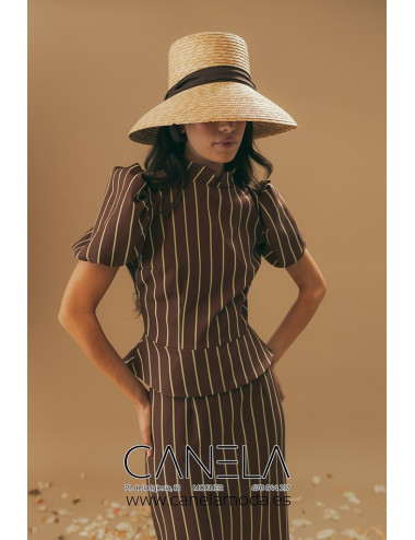 Conjunto Cayetana