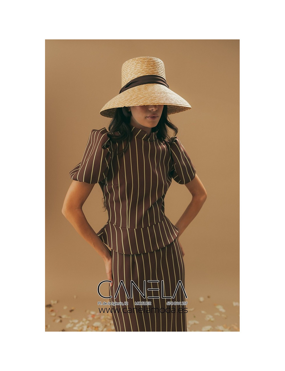 Conjunto Cayetana