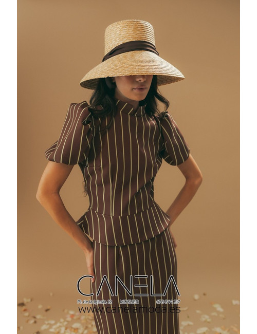 Conjunto Cayetana