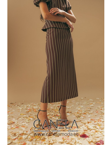 Conjunto Cayetana