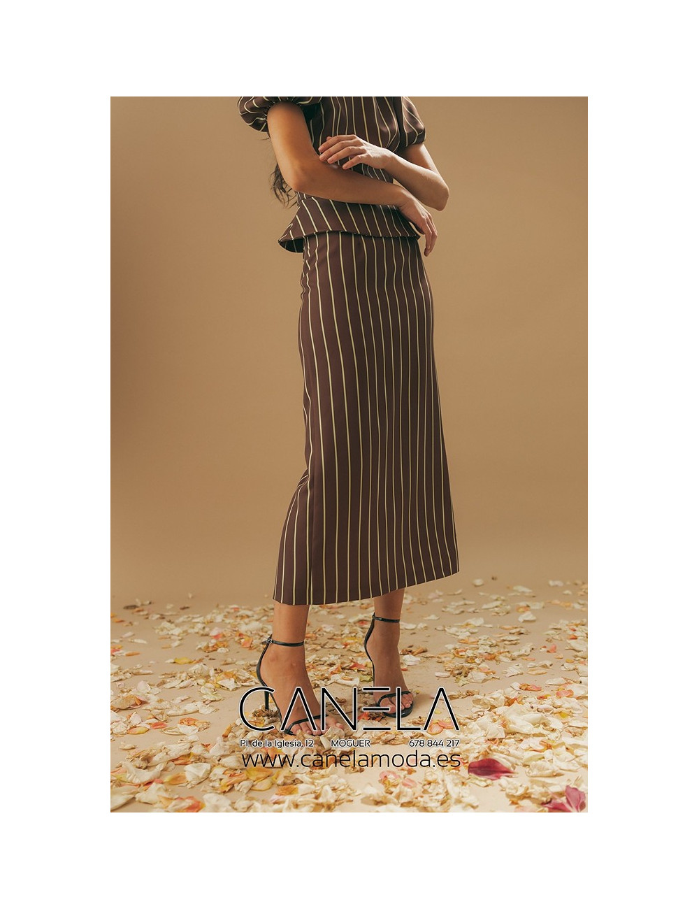 Conjunto Cayetana