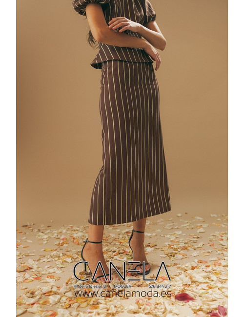 Conjunto Cayetana