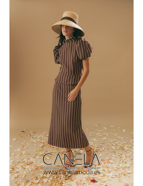 Conjunto Cayetana