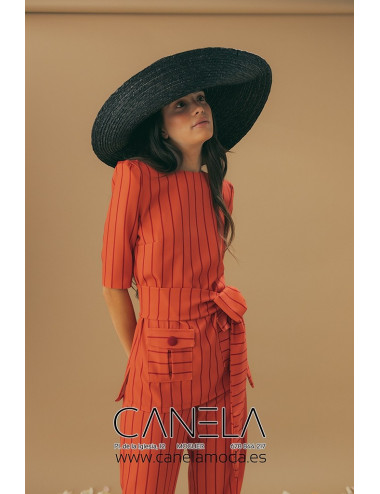 Conjunto Real