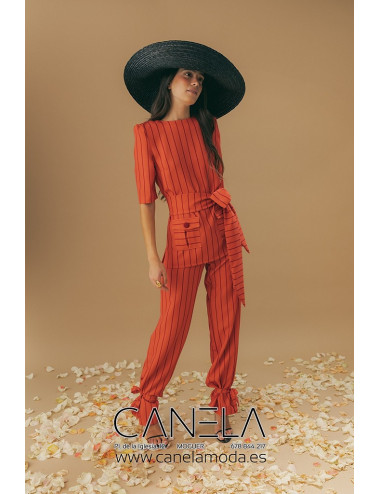 Conjunto Real