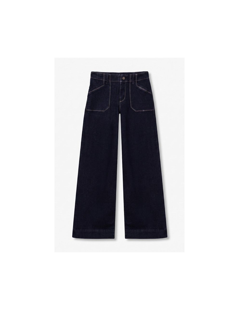LOUISE_1 Jeans E0032