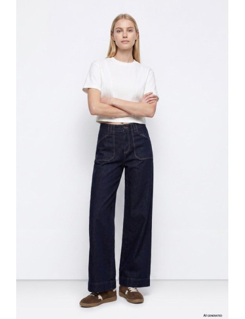 LOUISE_1 Jeans E0032