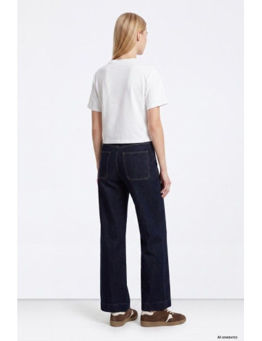 LOUISE_1 Jeans E0032