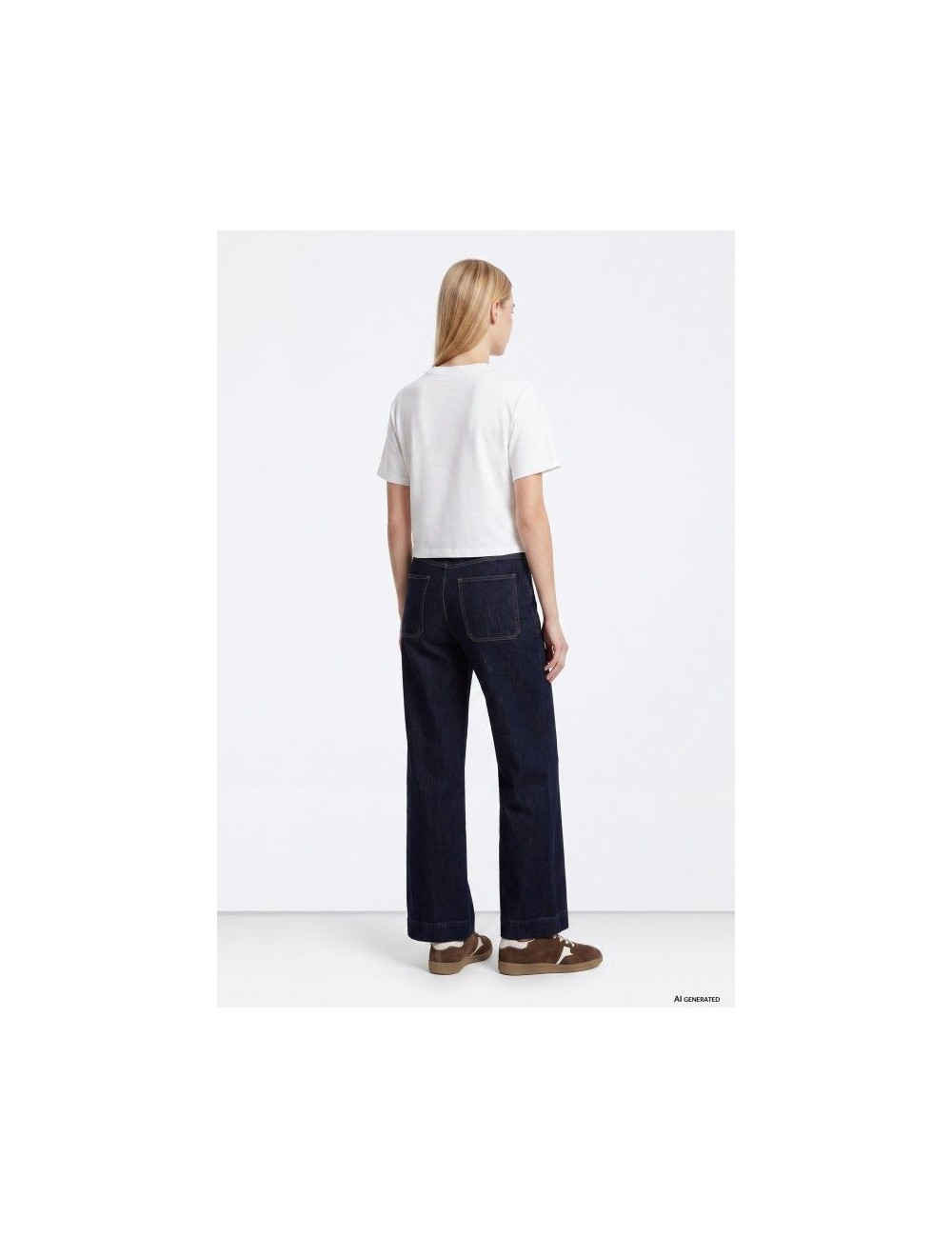 LOUISE_1 Jeans E0032