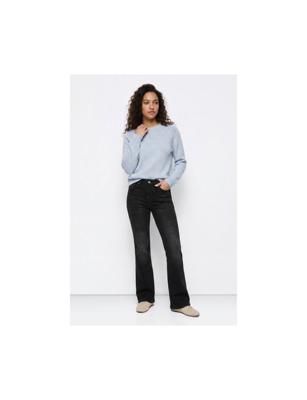 ZOE_46 Jeans P1032