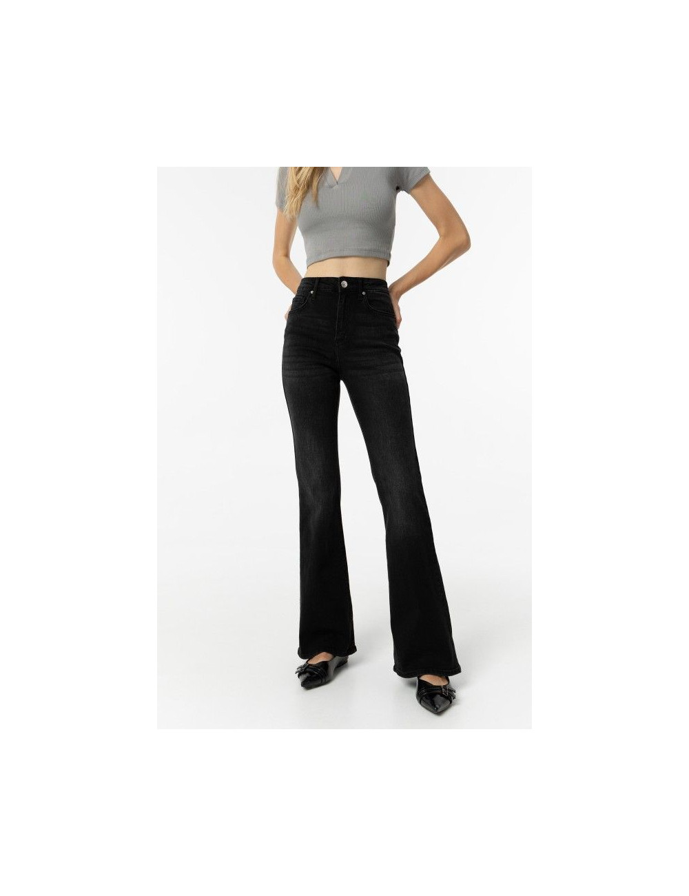 ZOE_46 Jeans P1032